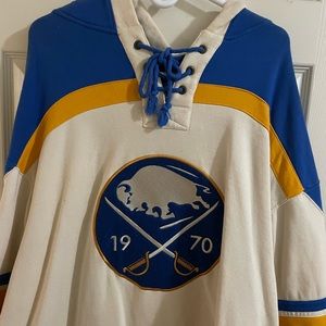 Buffalo Sabres Hoodie
